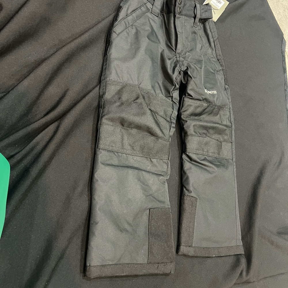 5T kids Arctix snow pants